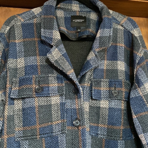 Liverpool jacket - Picture 2 of 6